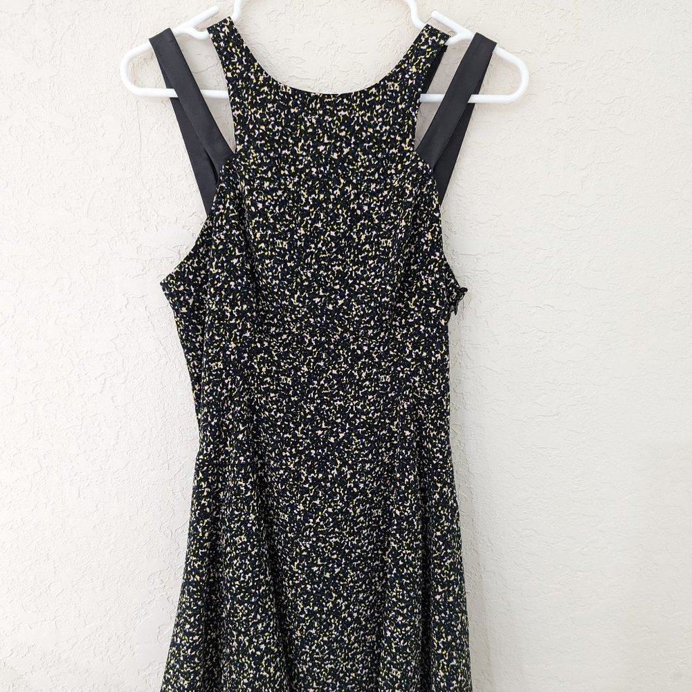 NWT BCBG Generation Strappy Dress, Size 8, Retail $128